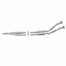 Load image into Gallery viewer, MagnaFlow Conv DF 06- Audi A3 Quattro 3.2L - Additional View 8