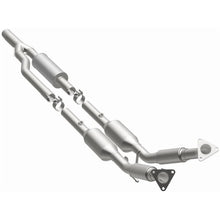 Load image into Gallery viewer, MagnaFlow Conv DF 06- Audi A3 Quattro 3.2L - Additional View 10