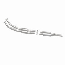 Load image into Gallery viewer, MagnaFlow Conv DF 06- Audi A3 Quattro 3.2L - Additional View 12
