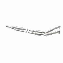 Load image into Gallery viewer, MagnaFlow Conv DF 06- Audi A3 Quattro 3.2L - Additional View 14
