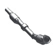 Load image into Gallery viewer, MagnaFlow Conv DF 06 Audi RS4 Awd D/S OEM - Main Product View