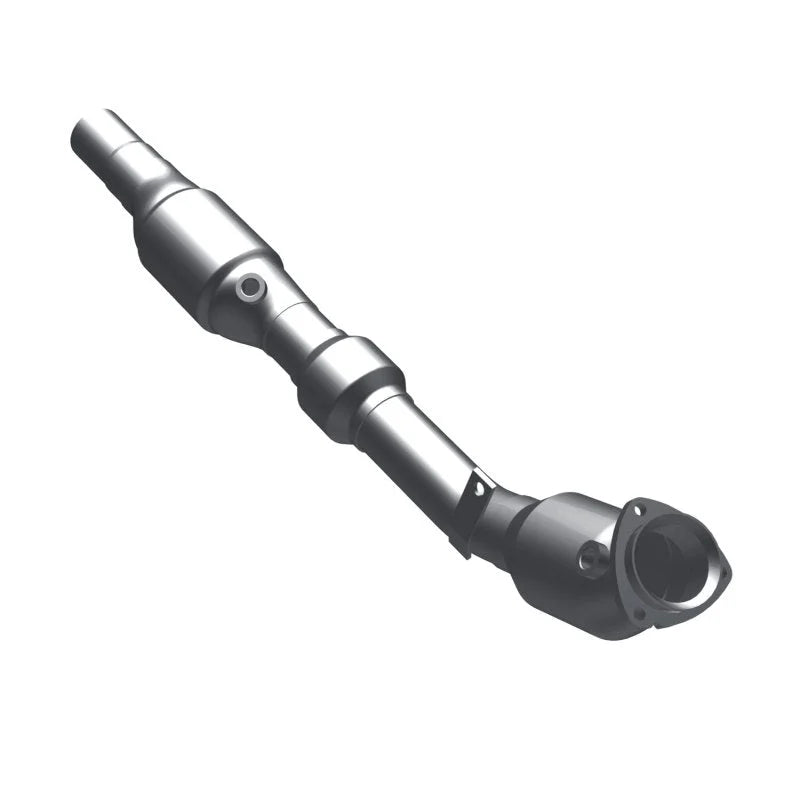 MagnaFlow Conv DF 06 Audi RS4 Awd D/S OEM - Main Product View
