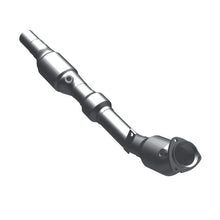 Load image into Gallery viewer, MagnaFlow Conv DF 06 Audi RS4 Awd D/S OEM - Main Product View