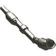 Load image into Gallery viewer, MagnaFlow Conv DF 06 Audi RS4 Awd D/S OEM - Side View