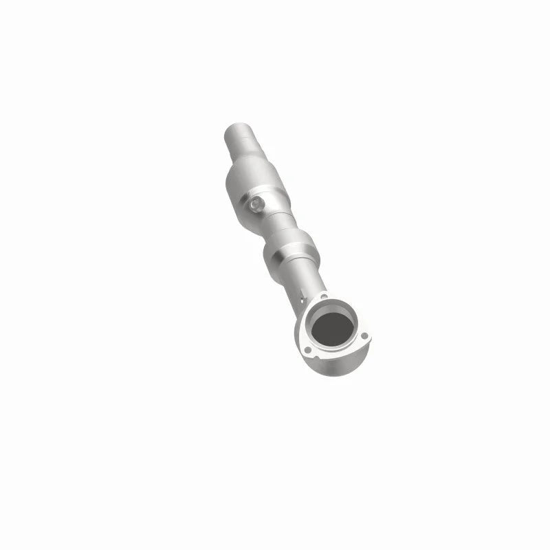 MagnaFlow Conv DF 06 Audi RS4 Awd D/S OEM - Back View