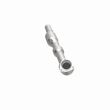 Load image into Gallery viewer, MagnaFlow Conv DF 06 Audi RS4 Awd D/S OEM - Back View