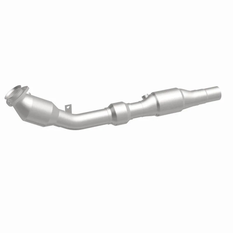 MagnaFlow Conv DF 06 Audi RS4 Awd D/S OEM - Additional View 5