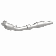 Load image into Gallery viewer, MagnaFlow Conv DF 06 Audi RS4 Awd D/S OEM - Additional View 5