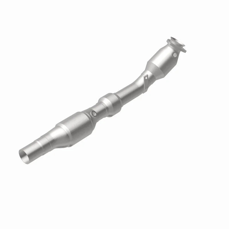 MagnaFlow Conv DF 06 Audi RS4 Awd D/S OEM - Additional View 6