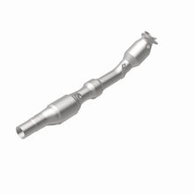 Load image into Gallery viewer, MagnaFlow Conv DF 06 Audi RS4 Awd D/S OEM - Additional View 6