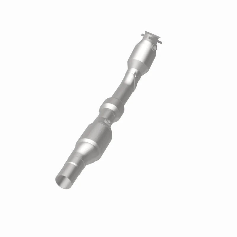 MagnaFlow Conv DF 06 Audi RS4 Awd D/S OEM - Additional View 7
