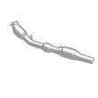 Load image into Gallery viewer, MagnaFlow Conv DF 06 Audi RS4 Awd D/S OEM - Additional View 9