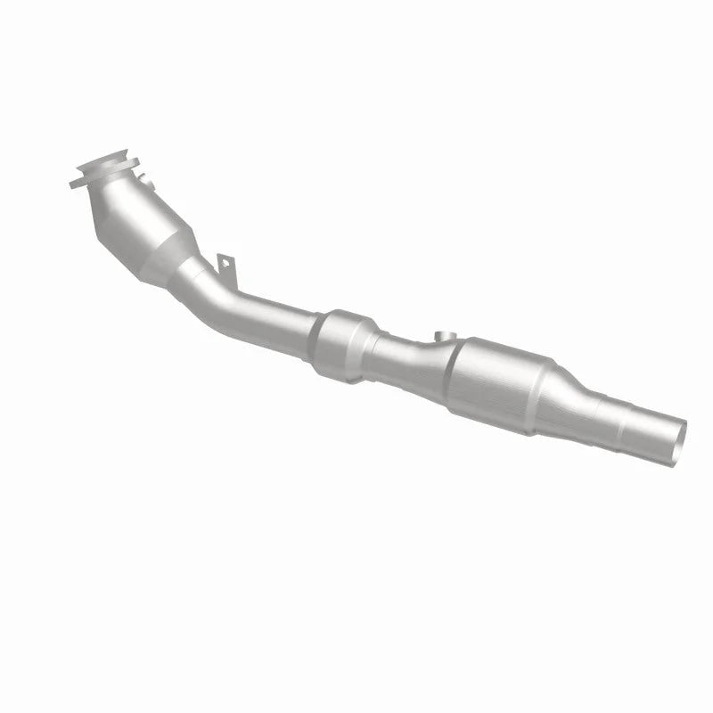MagnaFlow Conv DF 06 Audi RS4 Awd D/S OEM - Additional View 9