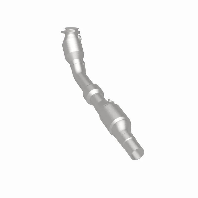 MagnaFlow Conv DF 06 Audi RS4 Awd D/S OEM - Additional View 15