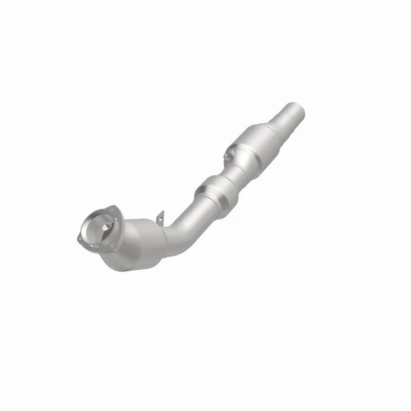 MagnaFlow Conv DF 06 Audi RS4 Awd D/S OEM - Additional View 16