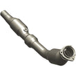 Load image into Gallery viewer, MagnaFlow Conv DF 06 Audi RS4 Awd P/S OEM - Main Product View