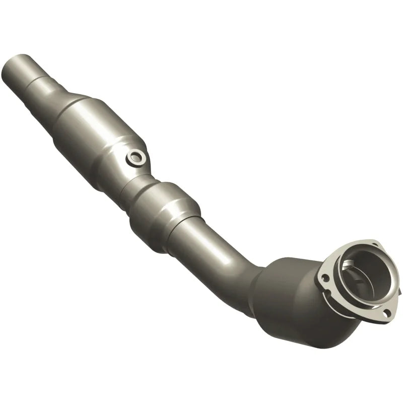 MagnaFlow Conv DF 06 Audi RS4 Awd P/S OEM - Main Product View