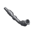 Load image into Gallery viewer, MagnaFlow Conv DF 06 Audi RS4 Awd P/S OEM - Side View