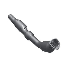 Load image into Gallery viewer, MagnaFlow Conv DF 06 Audi RS4 Awd P/S OEM - Side View