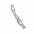Load image into Gallery viewer, MagnaFlow Conv DF 06 Audi RS4 Awd P/S OEM - Back View