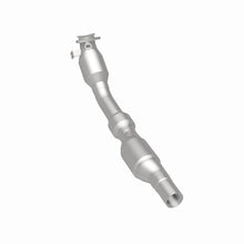 Load image into Gallery viewer, MagnaFlow Conv DF 06 Audi RS4 Awd P/S OEM - Back View