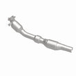 Load image into Gallery viewer, MagnaFlow Conv DF 06 Audi RS4 Awd P/S OEM - Additional View 5