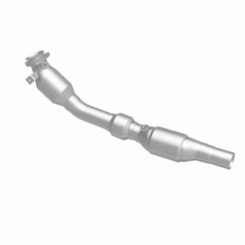 MagnaFlow Conv DF 06 Audi RS4 Awd P/S OEM - Additional View 5