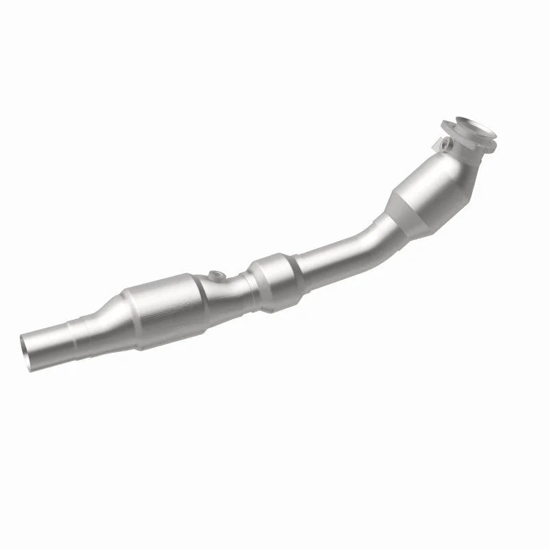 MagnaFlow Conv DF 06 Audi RS4 Awd P/S OEM - Additional View 6