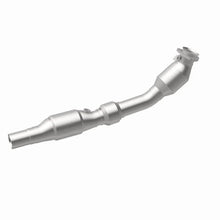 Load image into Gallery viewer, MagnaFlow Conv DF 06 Audi RS4 Awd P/S OEM - Additional View 6