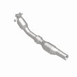 Load image into Gallery viewer, MagnaFlow Conv DF 06 Audi RS4 Awd P/S OEM - Additional View 7