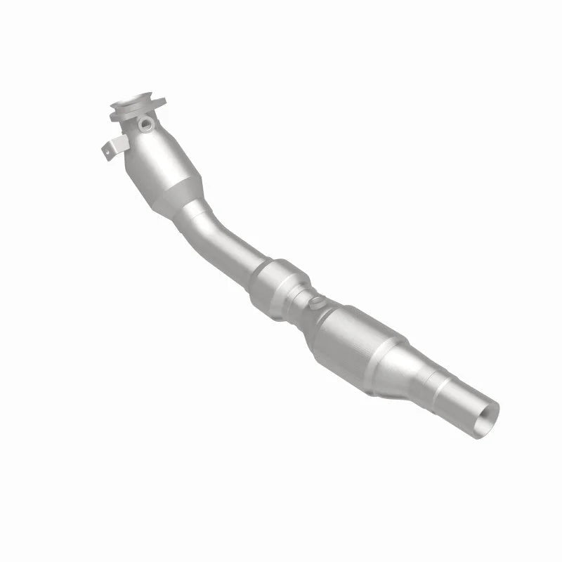 MagnaFlow Conv DF 06 Audi RS4 Awd P/S OEM - Additional View 7