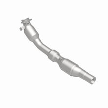 Load image into Gallery viewer, MagnaFlow Conv DF 06 Audi RS4 Awd P/S OEM - Additional View 7