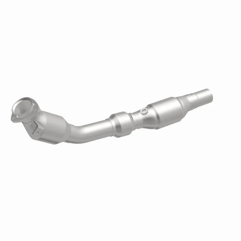 MagnaFlow Conv DF 06 Audi RS4 Awd P/S OEM - Additional View 8