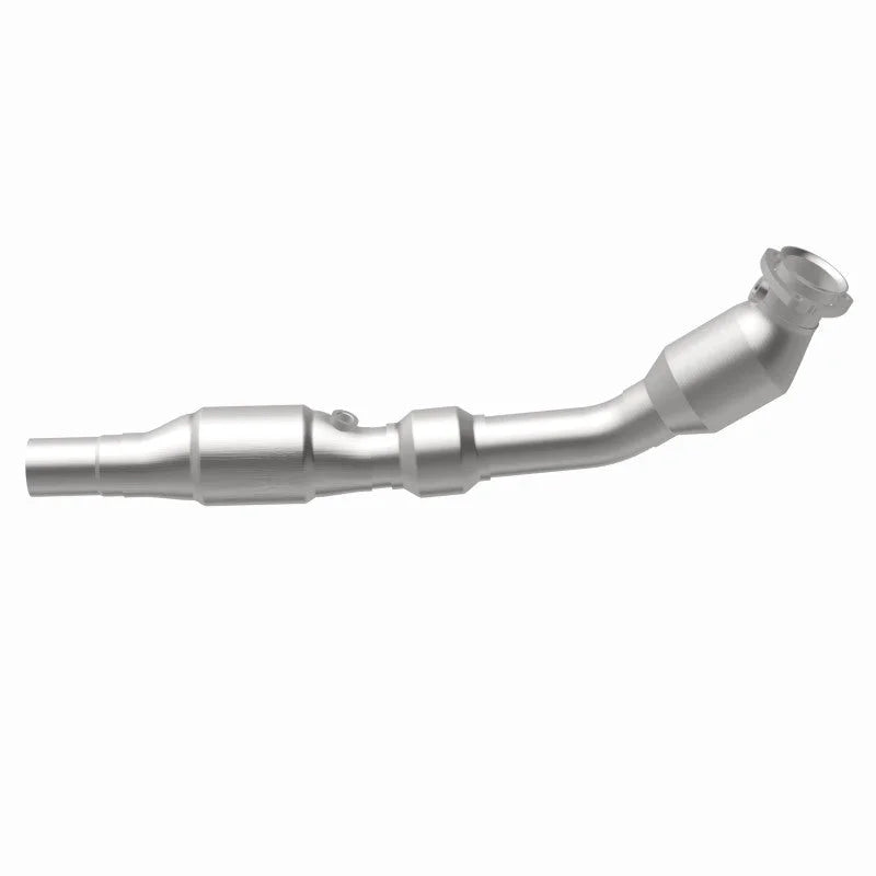 MagnaFlow Conv DF 06 Audi RS4 Awd P/S OEM - Additional View 10