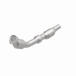 Load image into Gallery viewer, MagnaFlow Conv DF 06 Audi RS4 Awd P/S OEM - Additional View 15