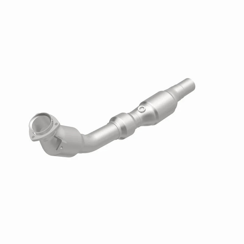 MagnaFlow Conv DF 06 Audi RS4 Awd P/S OEM - Additional View 15