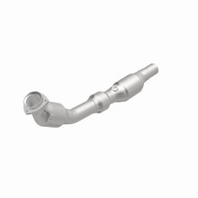 Load image into Gallery viewer, MagnaFlow Conv DF 06 Audi RS4 Awd P/S OEM - Additional View 15