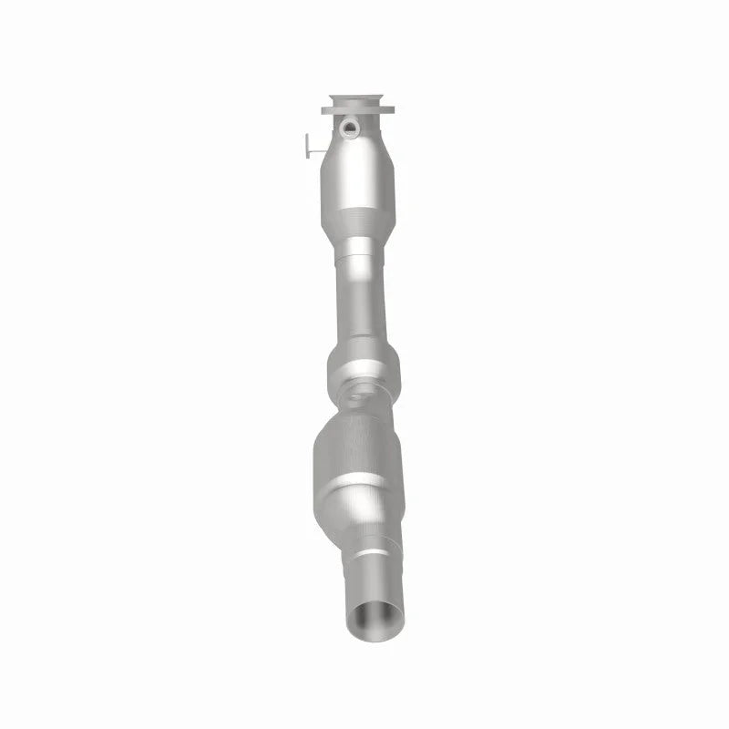 MagnaFlow Conv DF 06 Audi RS4 Awd P/S OEM - Additional View 16