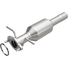 Load image into Gallery viewer, MagnaFlow Conv DF 06 Focus ZX3 2.0/2.3L OEM - Side View