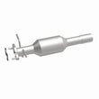 Load image into Gallery viewer, MagnaFlow Conv DF 06 Focus ZX3 2.0/2.3L OEM - Installation View