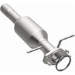 Load image into Gallery viewer, MagnaFlow Conv DF 06 Focus ZX3 2.0/2.3L OEM - Additional View 6