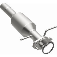 Load image into Gallery viewer, MagnaFlow Conv DF 06 Focus ZX3 2.0/2.3L OEM - Additional View 6