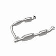 Load image into Gallery viewer, MagnaFlow Conv DF 06 Ford E350 Van 5.4L - Additional View 5