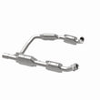 Load image into Gallery viewer, MagnaFlow Conv DF 06 Ford E350 Van 5.4L - Additional View 6