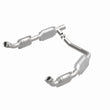 Load image into Gallery viewer, MagnaFlow Conv DF 06 Ford E350 Van 5.4L - Additional View 8
