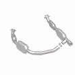 Load image into Gallery viewer, MagnaFlow Conv DF 06 Ford E350 Van 5.4L - Additional View 9