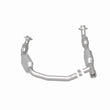Load image into Gallery viewer, MagnaFlow Conv DF 06 Ford E350 Van 5.4L - Additional View 10