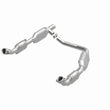 Load image into Gallery viewer, MagnaFlow Conv DF 06 Ford E350 Van 5.4L - Additional View 12
