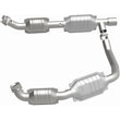 Load image into Gallery viewer, MagnaFlow Conv DF 06 Ford E350 Van 5.4L - Additional View 13