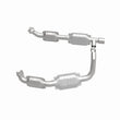 Load image into Gallery viewer, MagnaFlow Conv DF 06 Ford E350 Van 5.4L - Additional View 16